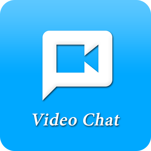 Random Video Chat - Strangers logo
