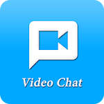 Cover Image of Download Random Video Chat - Strangers  APK