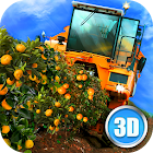 Euro Farm Simulator: Fruit 1.01
