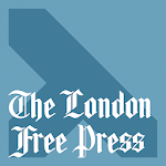 Cover Image of Télécharger London Free Press  APK