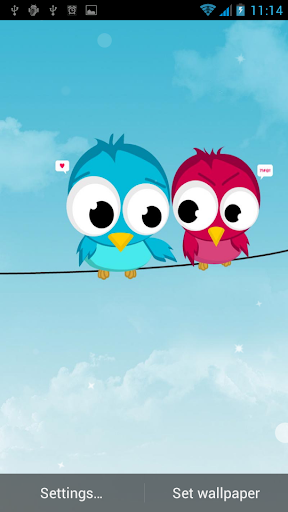 Download Cute Live Wallpaper Free for Android - Cute Live Wallpaper APK  Download 