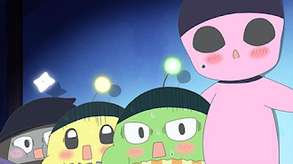 プリプリちぃちゃん プリプリちぃちゃん Episode 31 Tv On Google Play