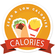 Top 37 Health & Fitness Apps Like Zero & Low Calories Foods - Best Alternatives