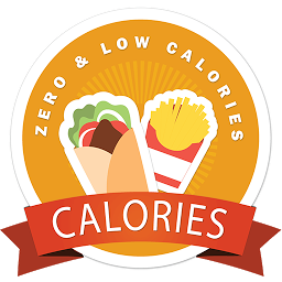 Icon image Zero & Low Calories Foods