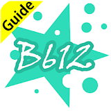 Guide For B612 Selfie Heart icon