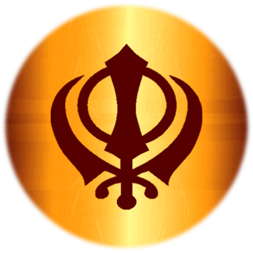 Chaupai Sahib Path Audio 1.7 Icon