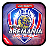 Lagu Aremania Terbaru Mp3 icon