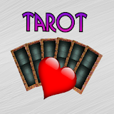 Tarot Love icon