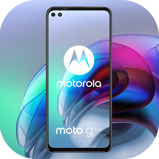 Motorola G100 Launcher Google Play のアプリ