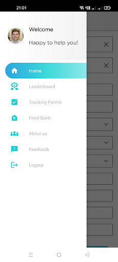 ECOway 2.0 Screen 3