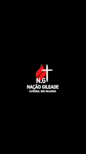 Rádio Nação Gileade