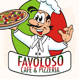 Favoloso Cafe and Pizzeria icon