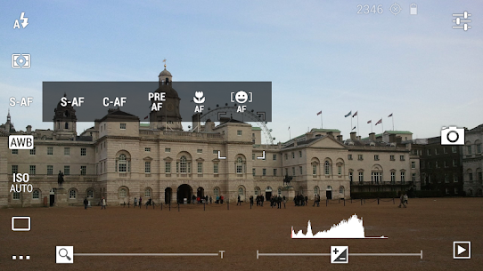 DSLR Camera Pro Apk For Android Free Download 2