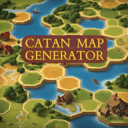 Catan Map Generator: Download & Review