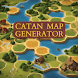 Catan Map Generator