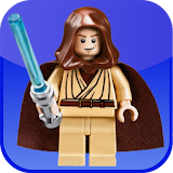 Guide For LEGO Star Wras icon