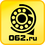 Рязань 062.ru icon