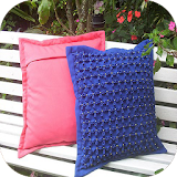 Beautiful Craft Pillow icon