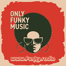 Icon image FUNKY RADIO Classic Funk only