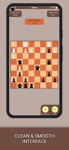Dualudos Chess