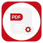 Cover Image of Descargar PDF Converter - Small PDF Tool 1.7 APK