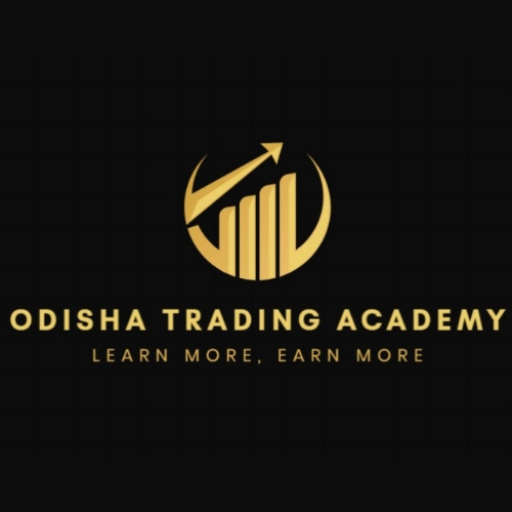 Odisha trading academy logo