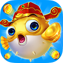 Fishing Gold Online(Ocean King online) icon