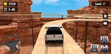 Mountain Driving: 4x4 Climb APK