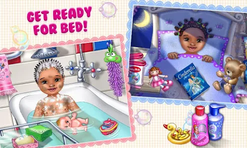 My Baby Care – Apps no Google Play