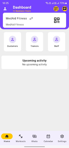 Carbon6 CRM Screenshot 1 - AppWisp.com