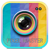 Pixel Master Photo Editor icon