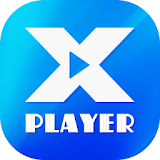 X-Video Player icon