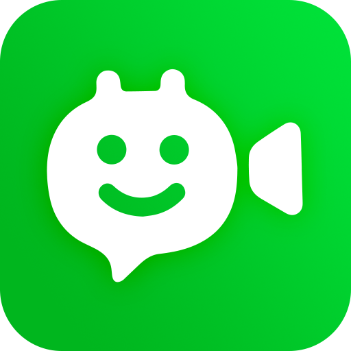 Live Video Call - Random Chat logo