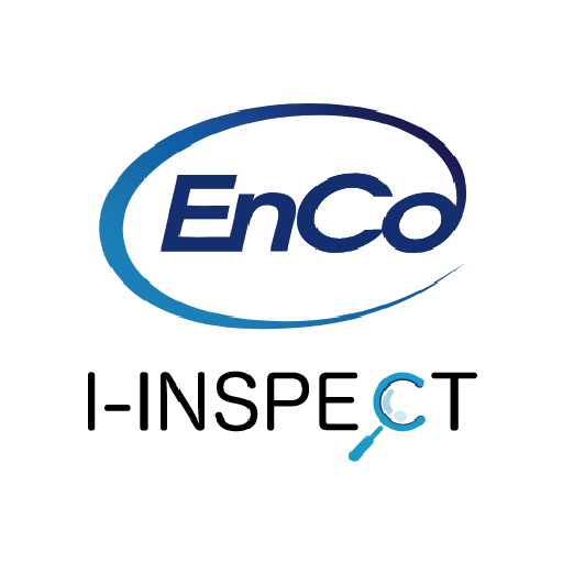 I-INSPECT logo