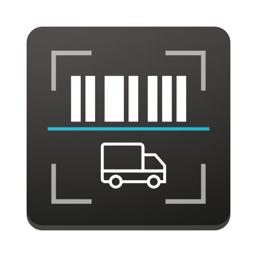 Scandit Logistics  Icon