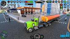 Truck Simulator: Truck Gamesのおすすめ画像5