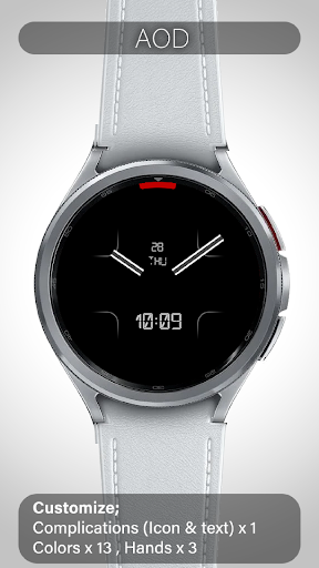 MFT WF 23 screenshot 12