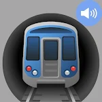 Cover Image of Download Metro Sounds and Wallpapers  APK