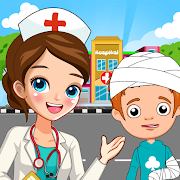 Top 30 Adventure Apps Like Toon Town: Hospital - Best Alternatives