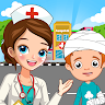 Toon Town: Hospital