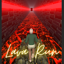 Lava Run: Platform Running 1.0.4 APK Download
