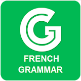 French Grammar Pro icon