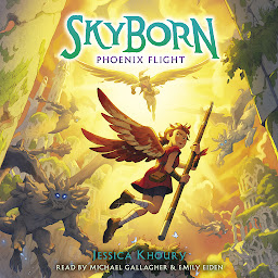 Icon image Phoenix Flight