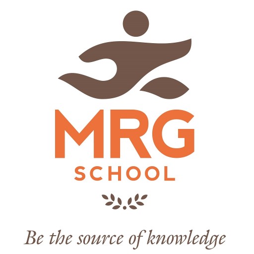 MRG School  Icon
