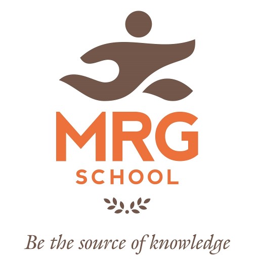 MRG School logo