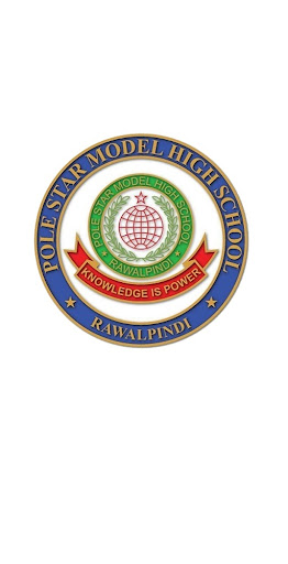 Android application Pole Star Model High School screenshort