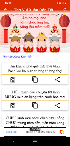 Thơ Tết  Đón Xuân Thơ Tân Xuân