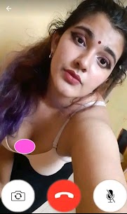 real sexy girl video call chat Apk Latest for Android 4