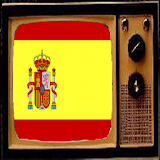 TV Spain Satellite Info icon