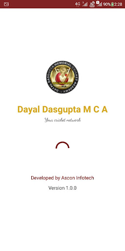 Dayal Dasgupta Memorial Cricke Screenshot 1 - AppWisp.com